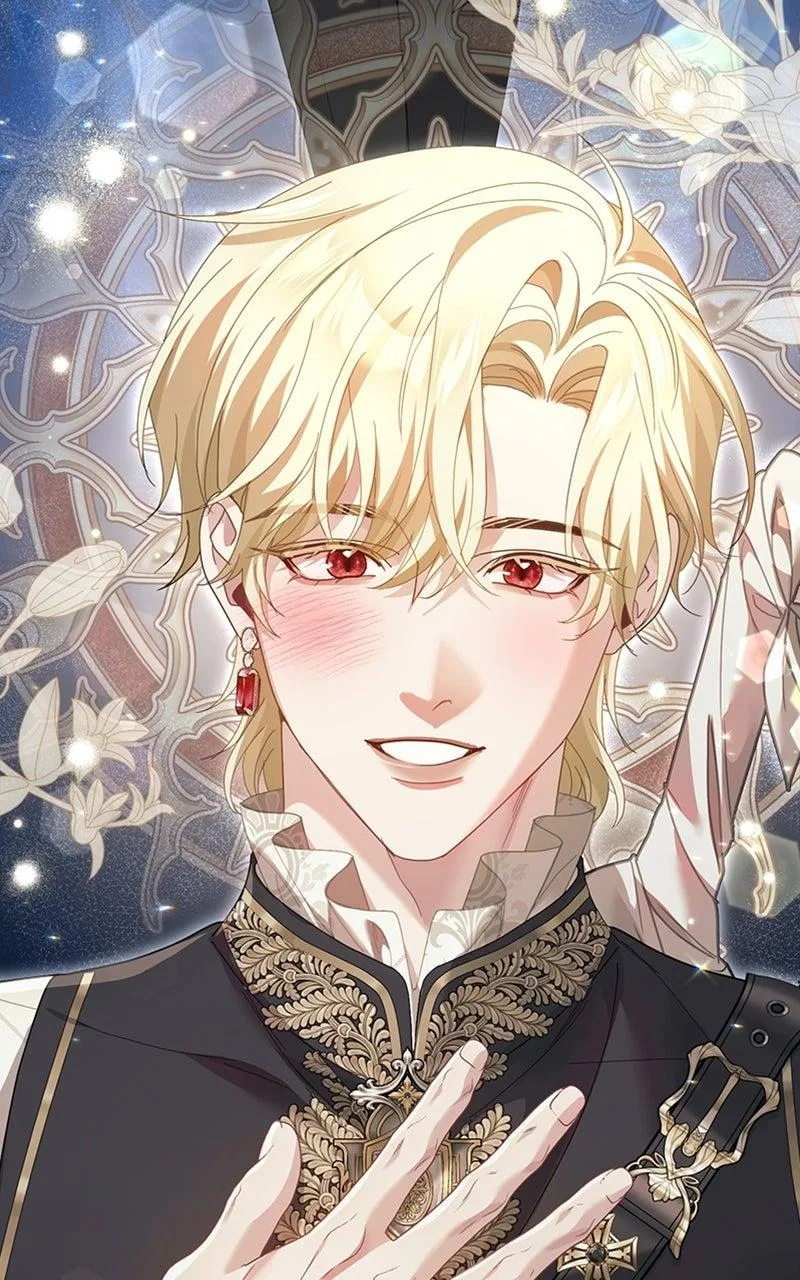 I Was The Acting Empress But I Spent The First Night With Him Chapter 68 – Page 107