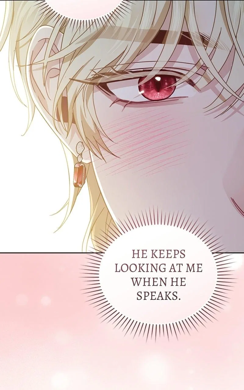 I Was The Acting Empress But I Spent The First Night With Him Chapter 68 – Page 117
