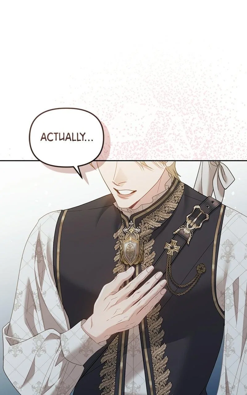 I Was The Acting Empress But I Spent The First Night With Him Chapter 68 – Page 123