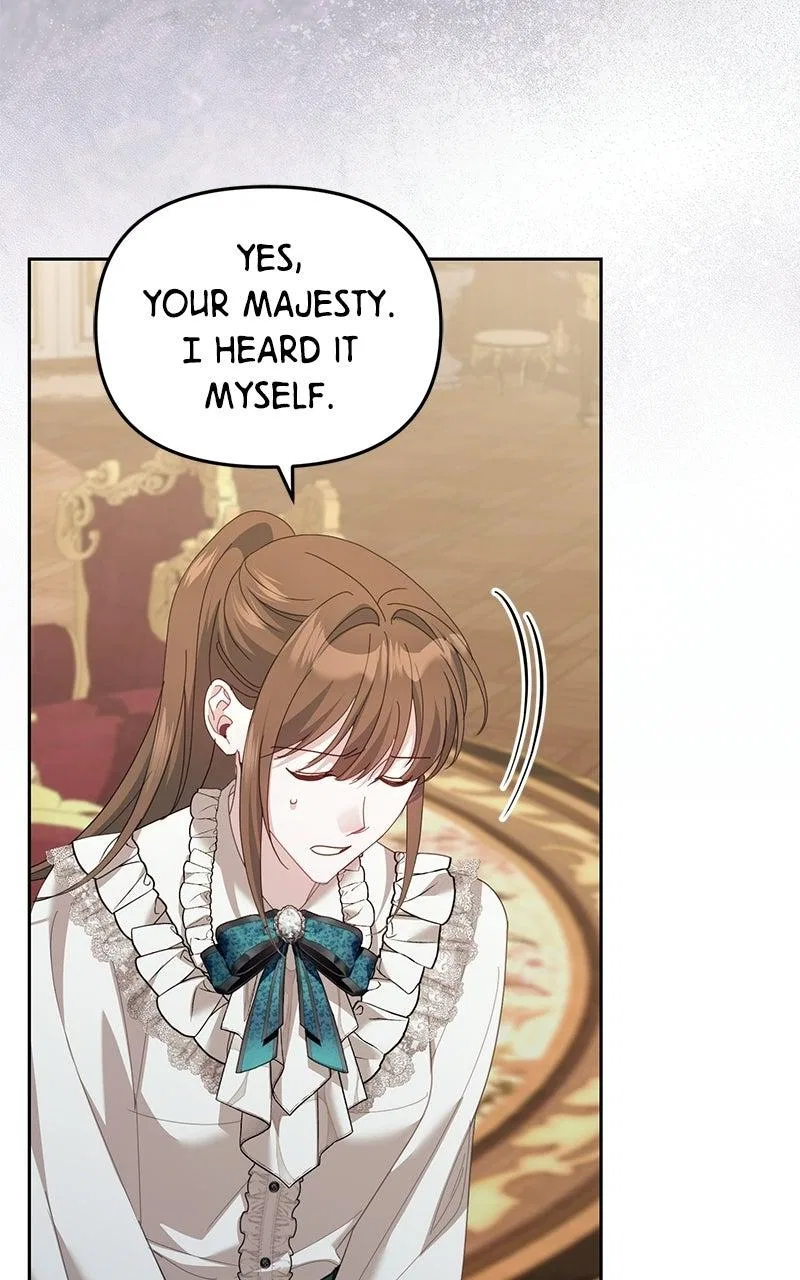 I Was The Acting Empress But I Spent The First Night With Him Chapter 66 – Page 4