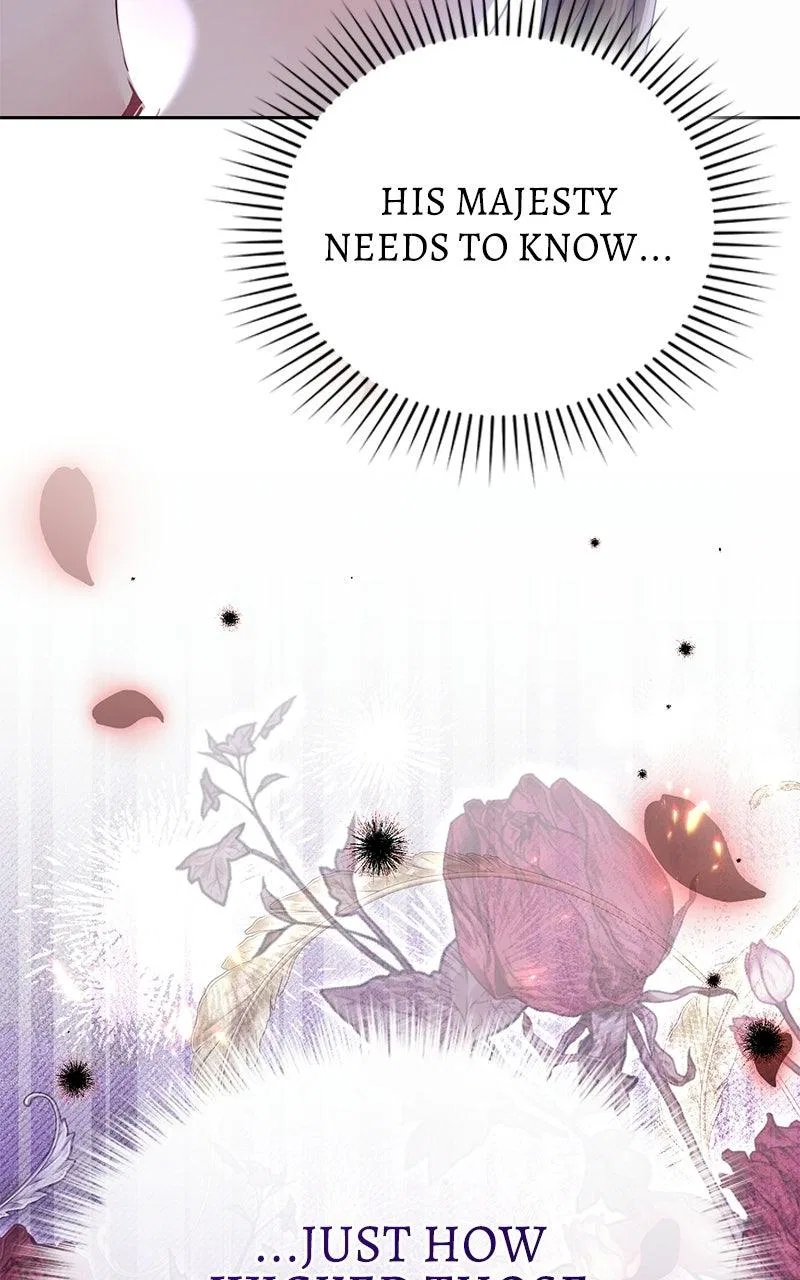 I Was The Acting Empress But I Spent The First Night With Him Chapter 66 – Page 6