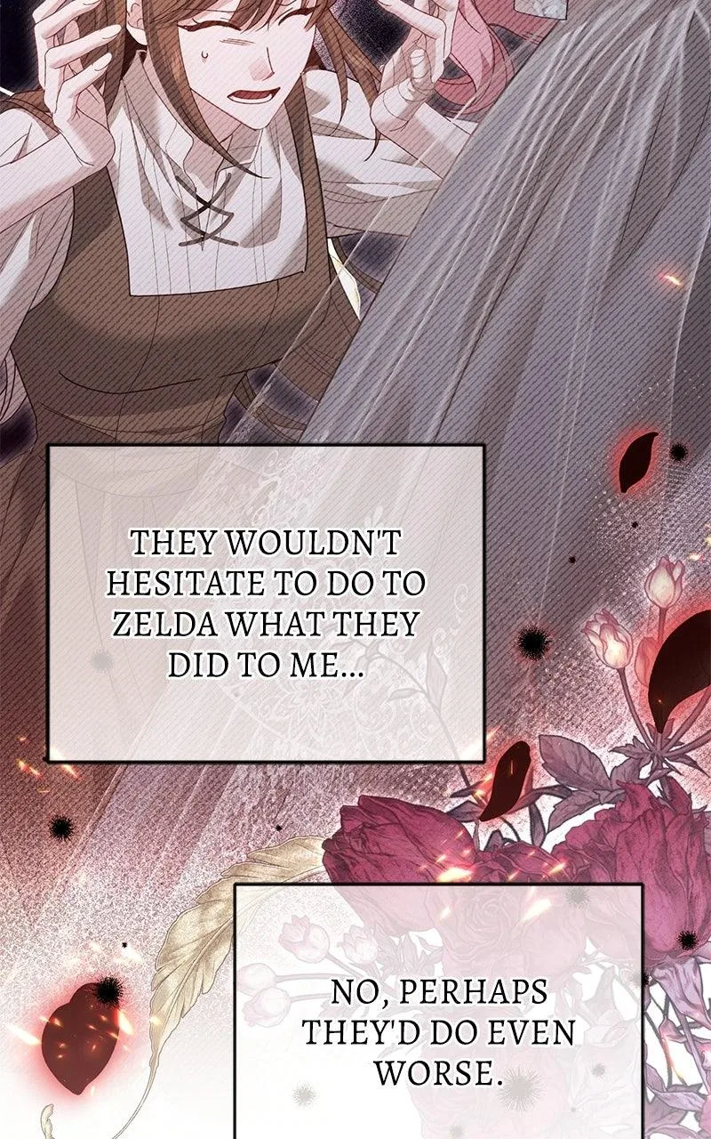 I Was The Acting Empress But I Spent The First Night With Him Chapter 66 – Page 10