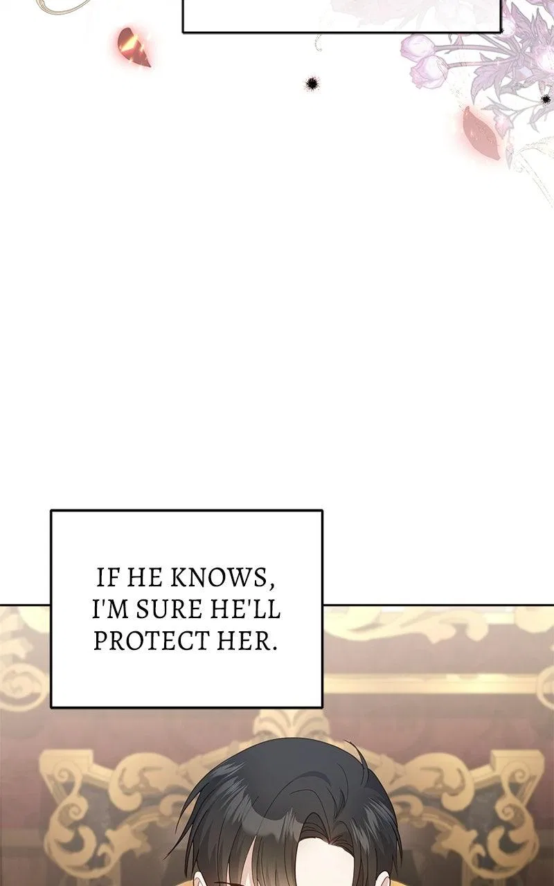 I Was The Acting Empress But I Spent The First Night With Him Chapter 66 – Page 11