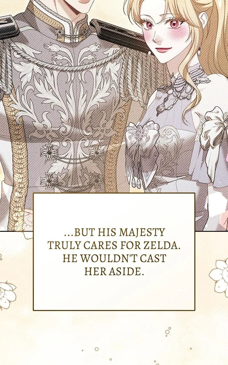 I Was The Acting Empress But I Spent The First Night With Him Chapter 66 – Page 15