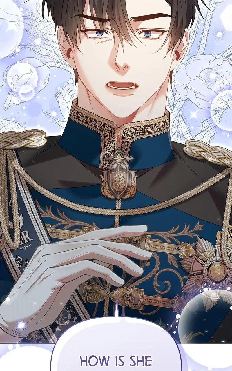 I Was The Acting Empress But I Spent The First Night With Him Chapter 66 – Page 18