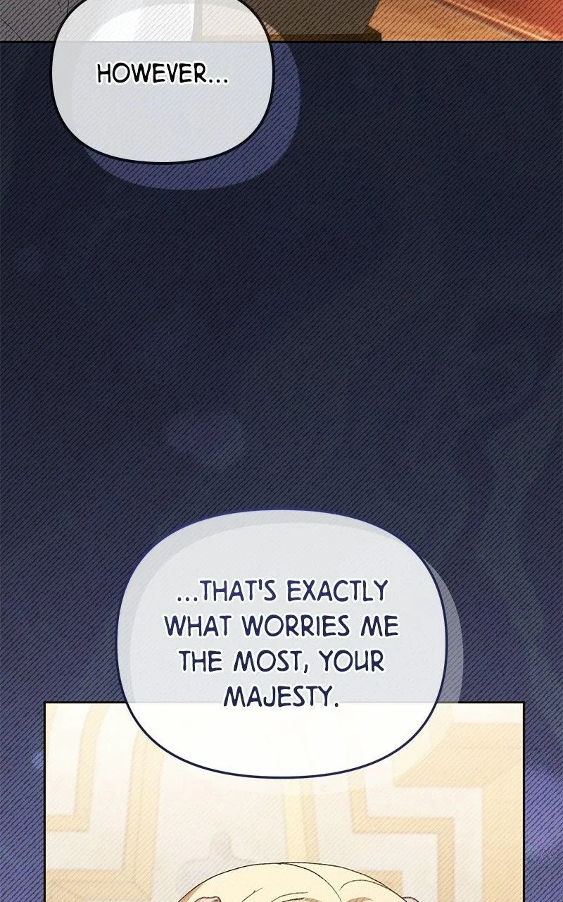 I Was The Acting Empress But I Spent The First Night With Him Chapter 66 – Page 21