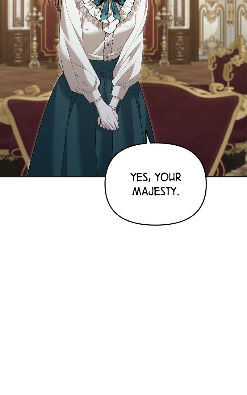 I Was The Acting Empress But I Spent The First Night With Him Chapter 66 – Page 27