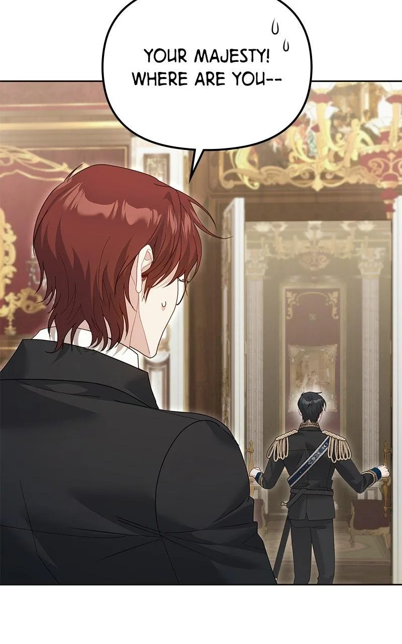 I Was The Acting Empress But I Spent The First Night With Him Chapter 66 – Page 32