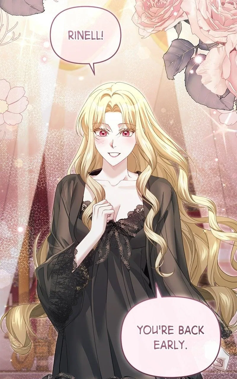 I Was The Acting Empress But I Spent The First Night With Him Chapter 66 – Page 41