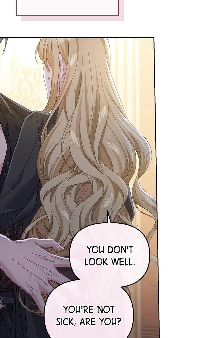 I Was The Acting Empress But I Spent The First Night With Him Chapter 66 – Page 49