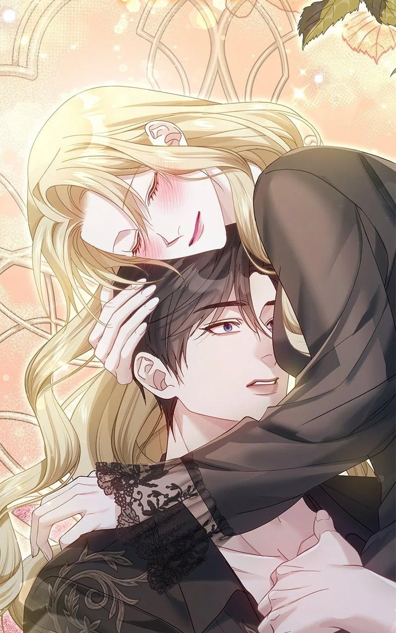 I Was The Acting Empress But I Spent The First Night With Him Chapter 66 – Page 54