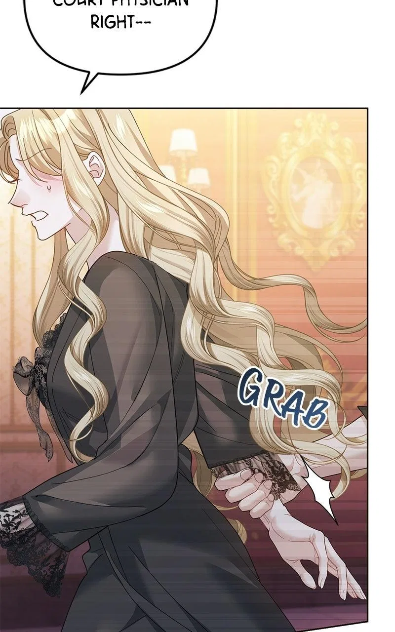 I Was The Acting Empress But I Spent The First Night With Him Chapter 66 – Page 70