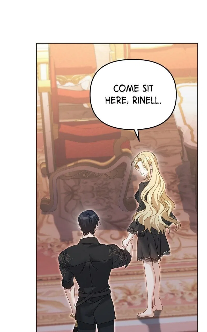 I Was The Acting Empress But I Spent The First Night With Him Chapter 66 – Page 76