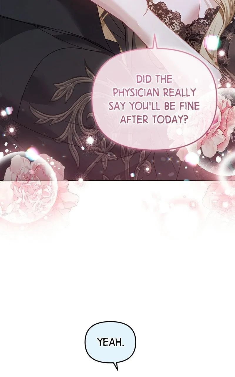 I Was The Acting Empress But I Spent The First Night With Him Chapter 66 – Page 90