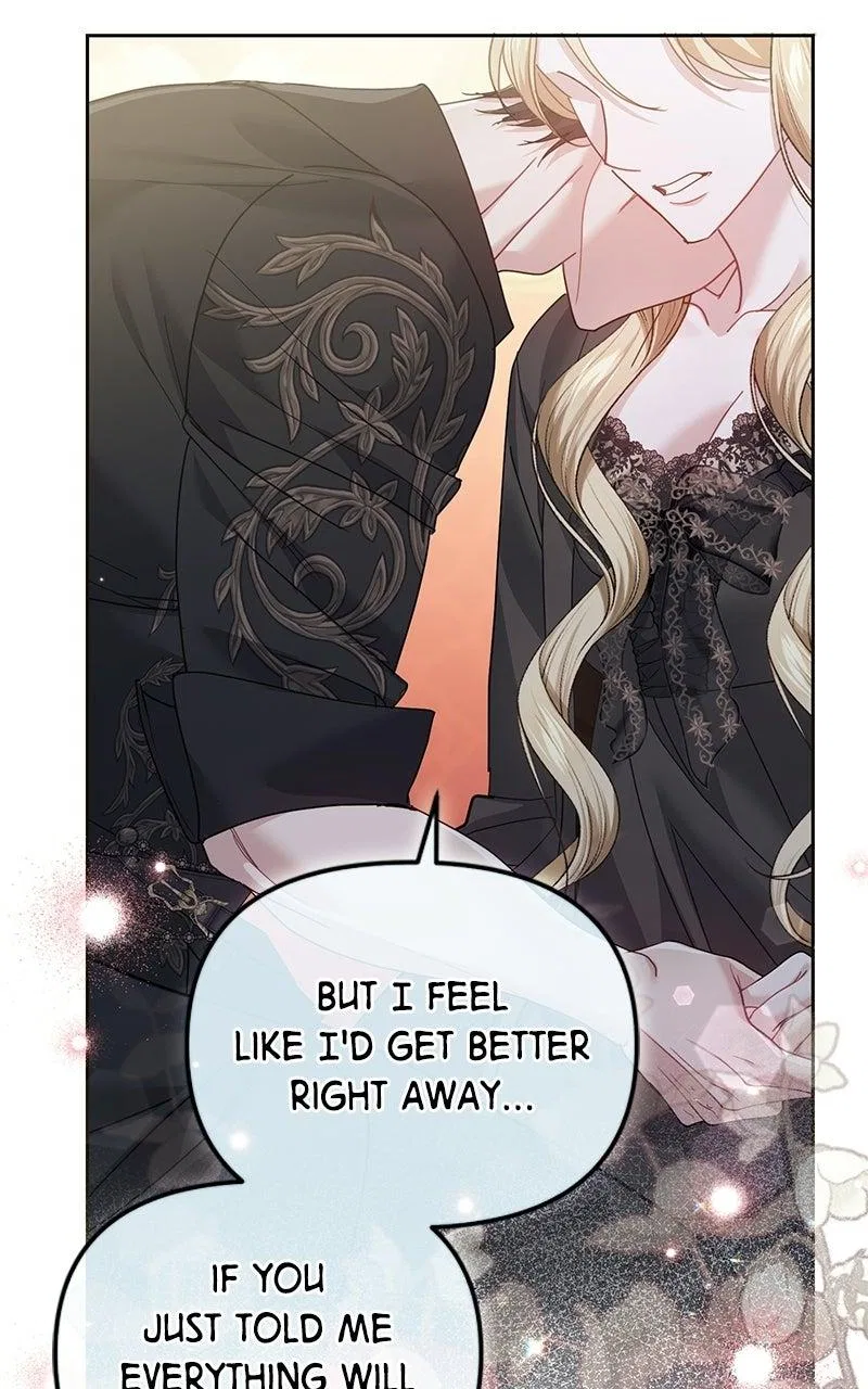 I Was The Acting Empress But I Spent The First Night With Him Chapter 66 – Page 91