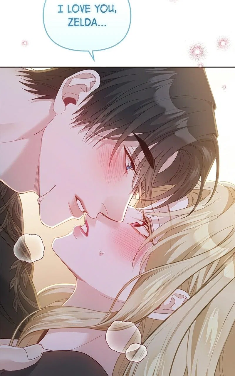 I Was The Acting Empress But I Spent The First Night With Him Chapter 66 – Page 104