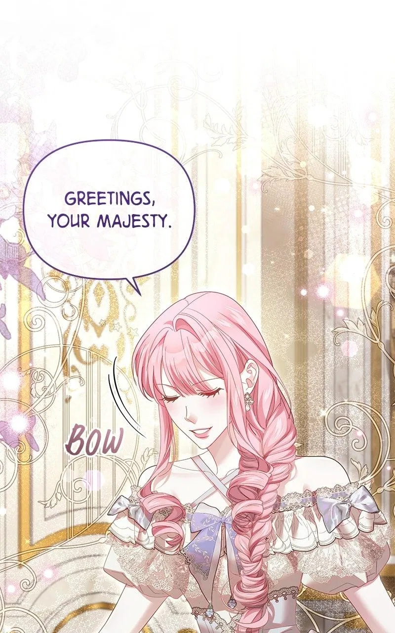 I Was The Acting Empress But I Spent The First Night With Him Chapter 65 – Page 1