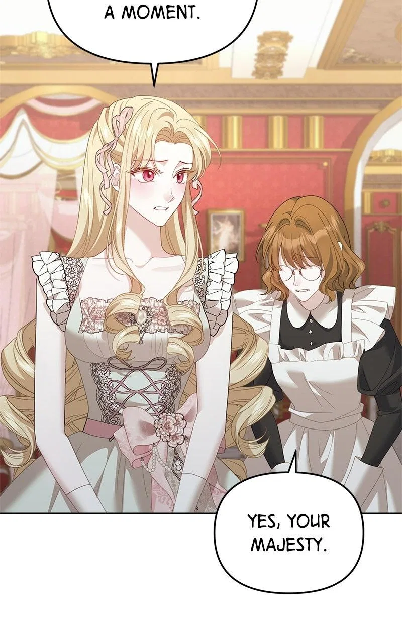 I Was The Acting Empress But I Spent The First Night With Him Chapter 65 – Page 8