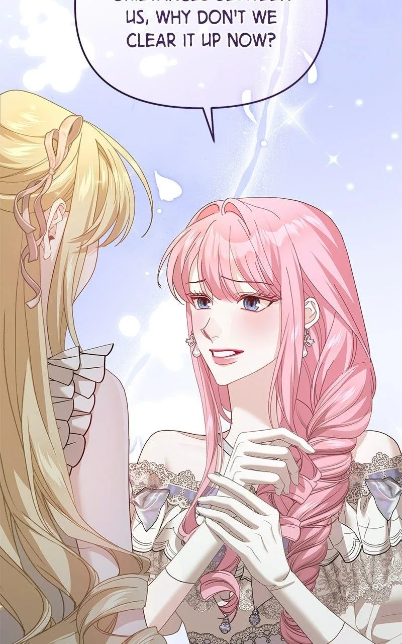 I Was The Acting Empress But I Spent The First Night With Him Chapter 65 – Page 13