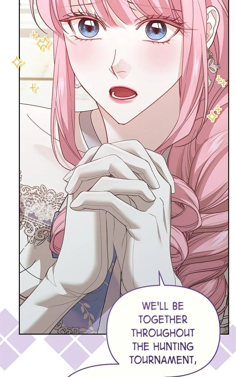 I Was The Acting Empress But I Spent The First Night With Him Chapter 65 – Page 17