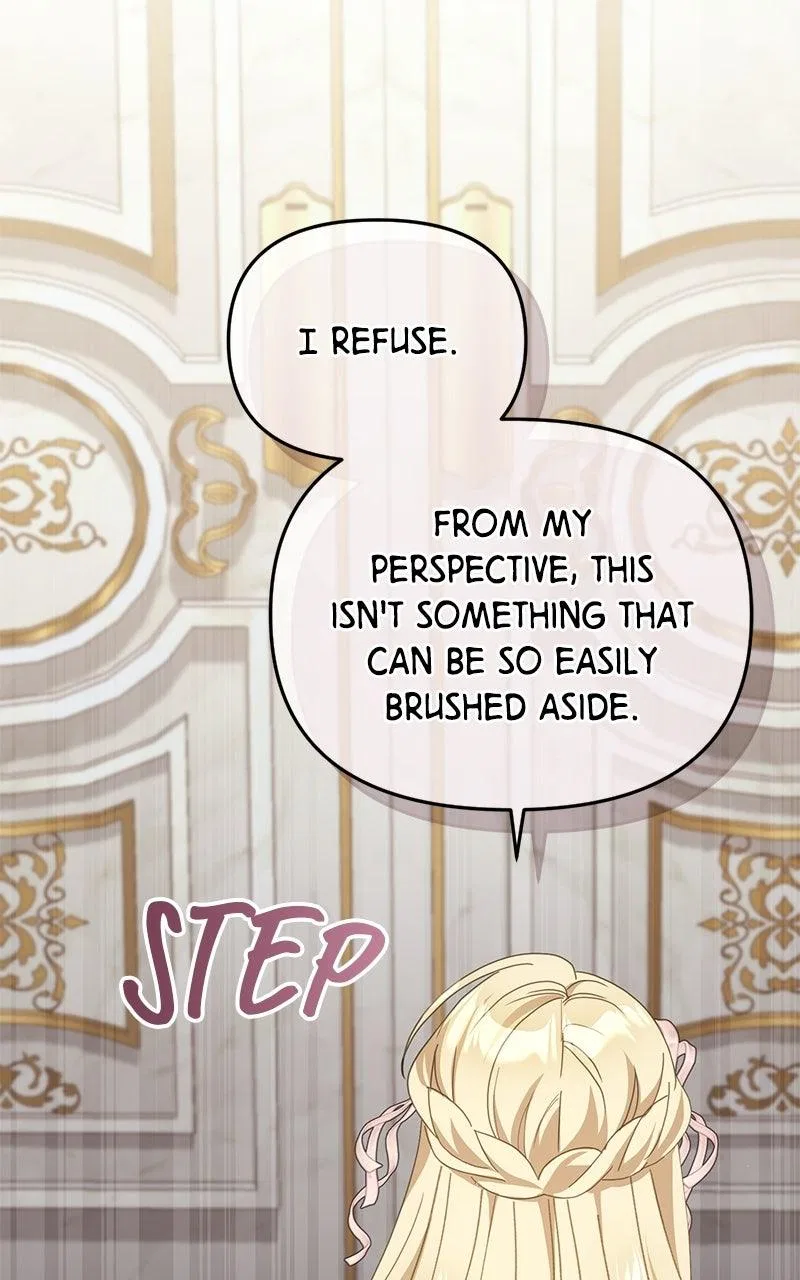 I Was The Acting Empress But I Spent The First Night With Him Chapter 65 – Page 20