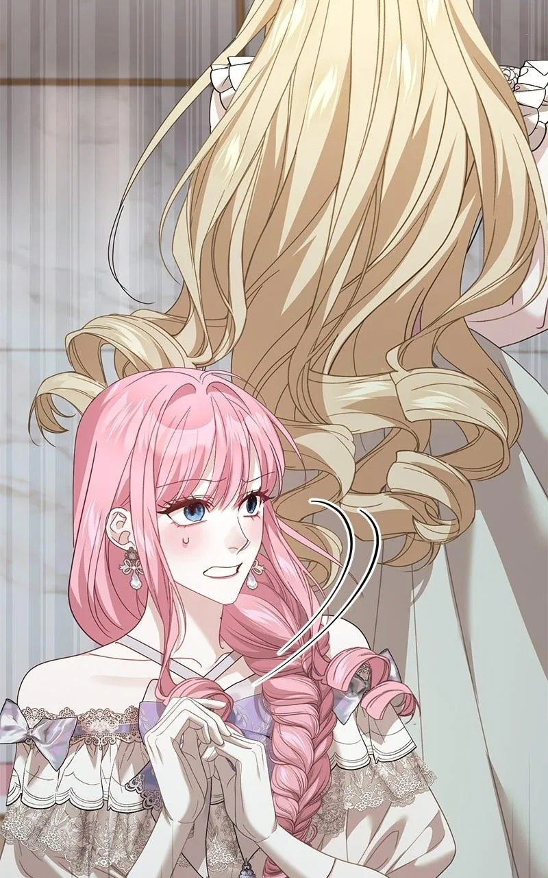 I Was The Acting Empress But I Spent The First Night With Him Chapter 65 – Page 21