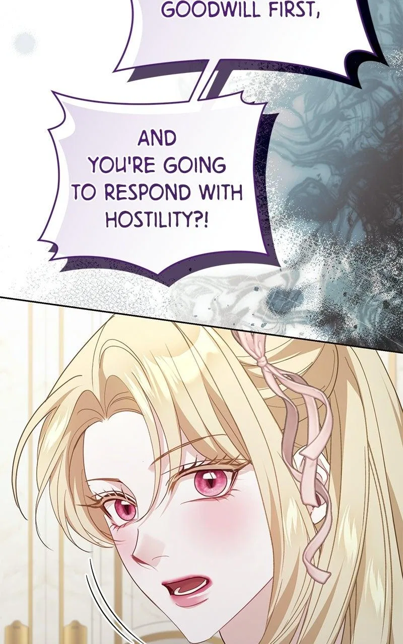 I Was The Acting Empress But I Spent The First Night With Him Chapter 65 – Page 23