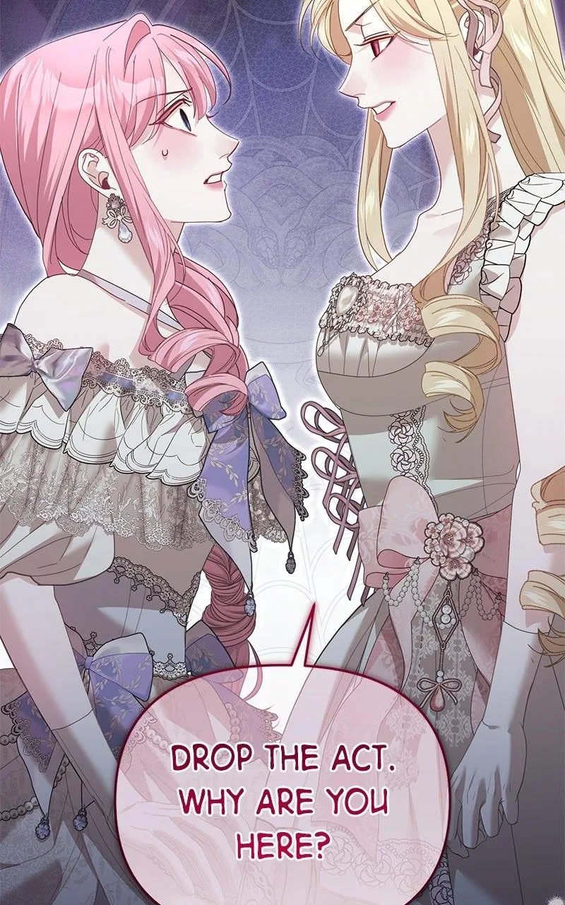I Was The Acting Empress But I Spent The First Night With Him Chapter 65 – Page 29
