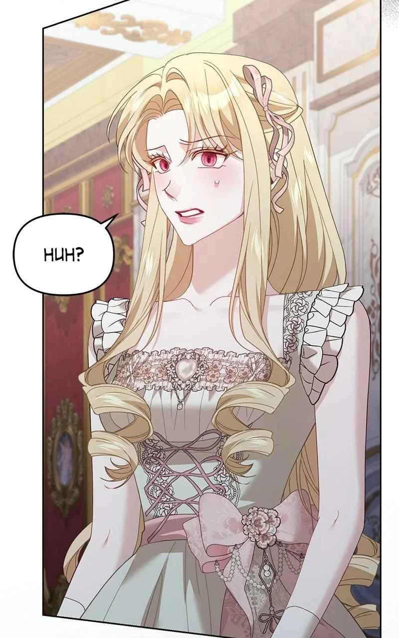 I Was The Acting Empress But I Spent The First Night With Him Chapter 65 – Page 35