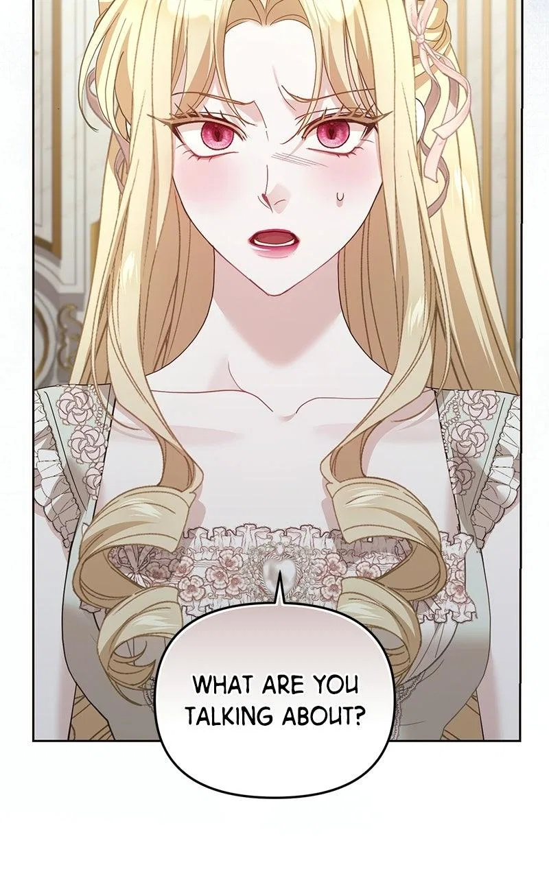I Was The Acting Empress But I Spent The First Night With Him Chapter 65 – Page 41