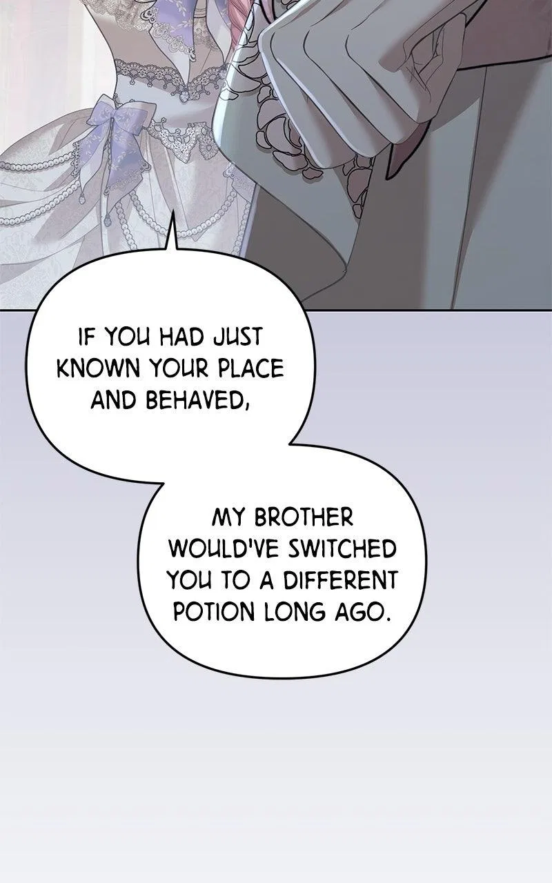 I Was The Acting Empress But I Spent The First Night With Him Chapter 65 – Page 56