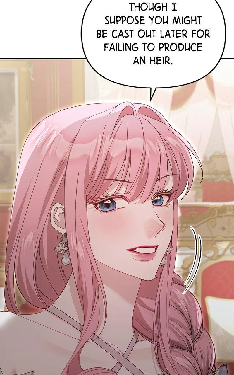 I Was The Acting Empress But I Spent The First Night With Him Chapter 65 – Page 59