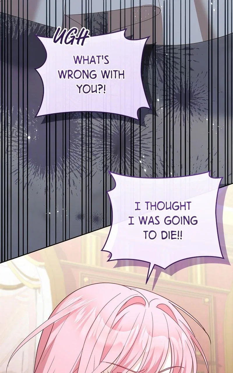 I Was The Acting Empress But I Spent The First Night With Him Chapter 65 – Page 64