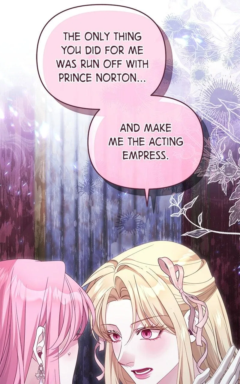 I Was The Acting Empress But I Spent The First Night With Him Chapter 65 – Page 70