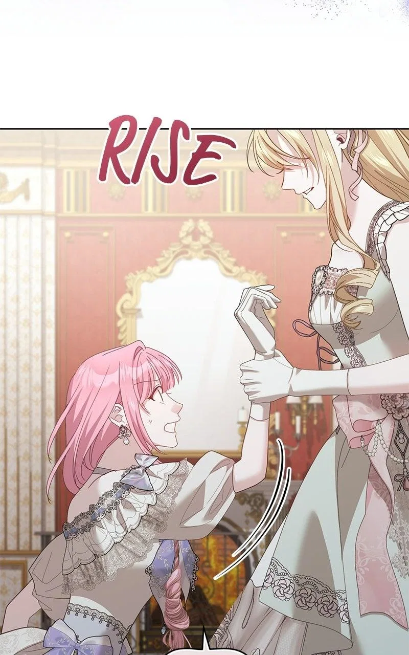 I Was The Acting Empress But I Spent The First Night With Him Chapter 65 – Page 77