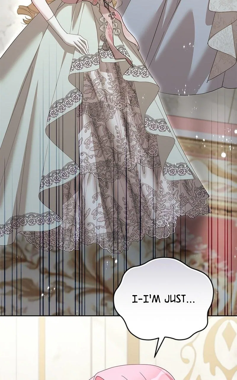 I Was The Acting Empress But I Spent The First Night With Him Chapter 65 – Page 84