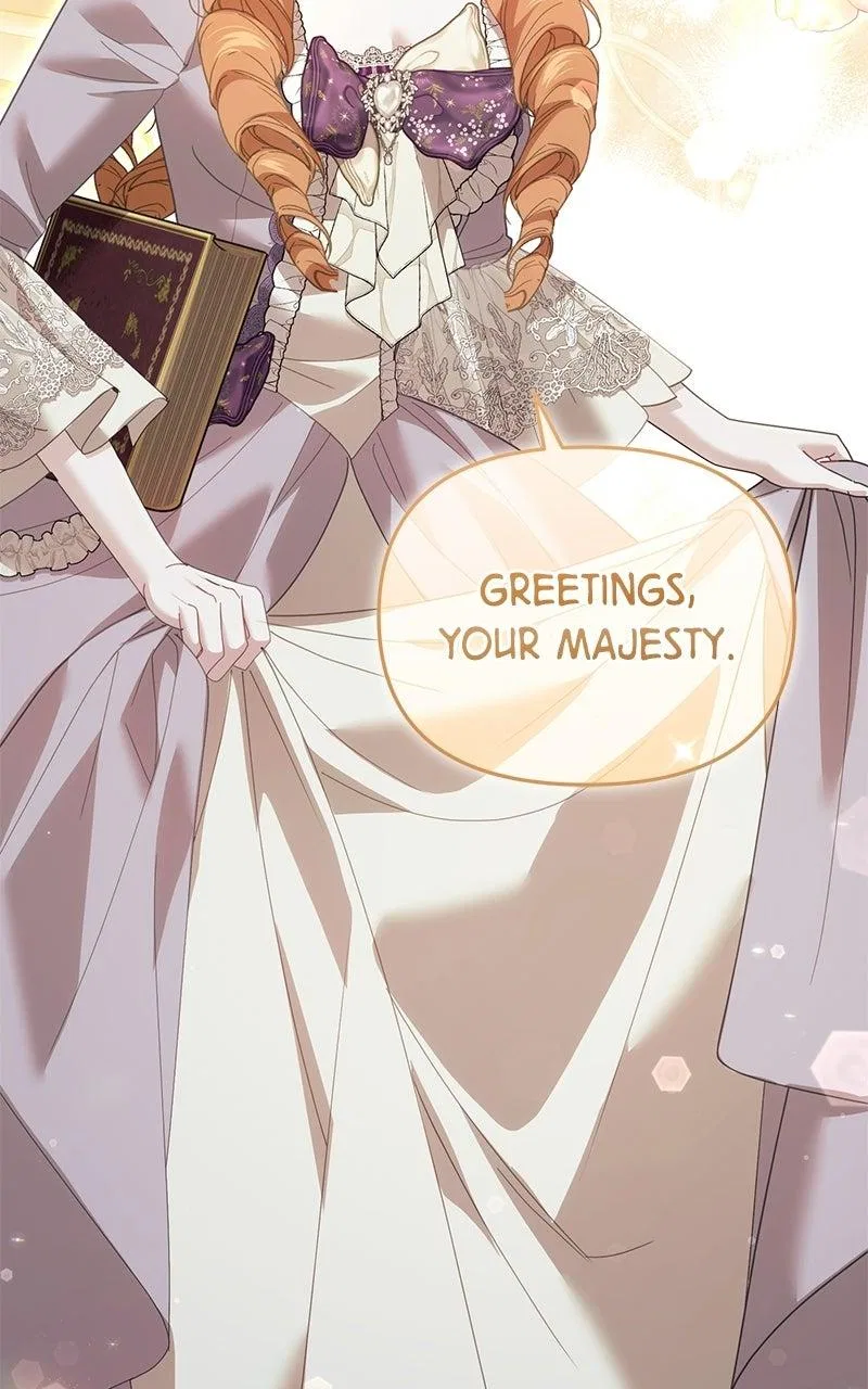 I Was The Acting Empress But I Spent The First Night With Him Chapter 65 – Page 103