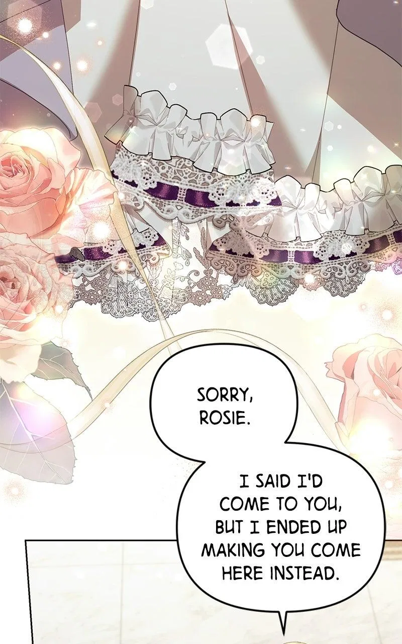 I Was The Acting Empress But I Spent The First Night With Him Chapter 65 – Page 104