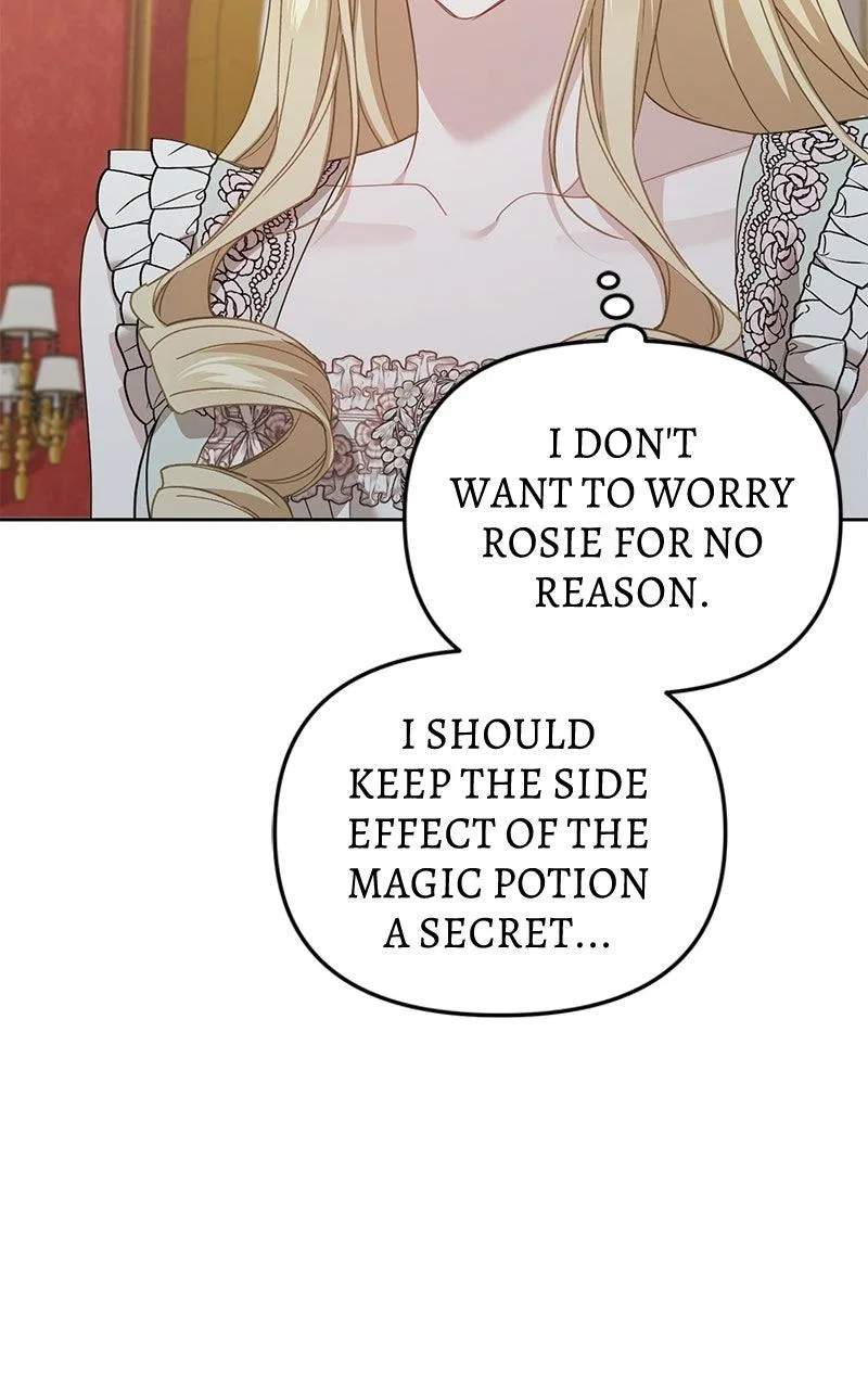 I Was The Acting Empress But I Spent The First Night With Him Chapter 65 – Page 107