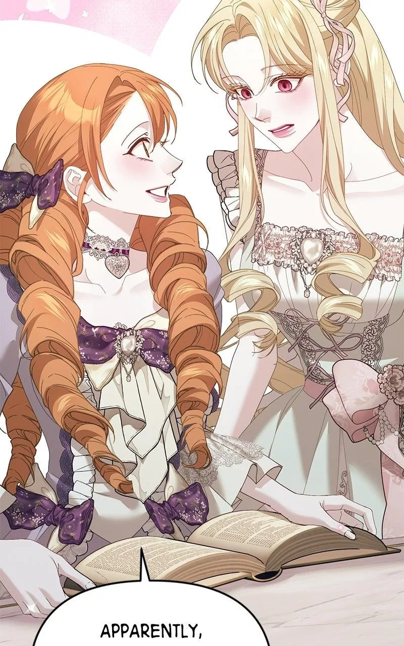 I Was The Acting Empress But I Spent The First Night With Him Chapter 65 – Page 112