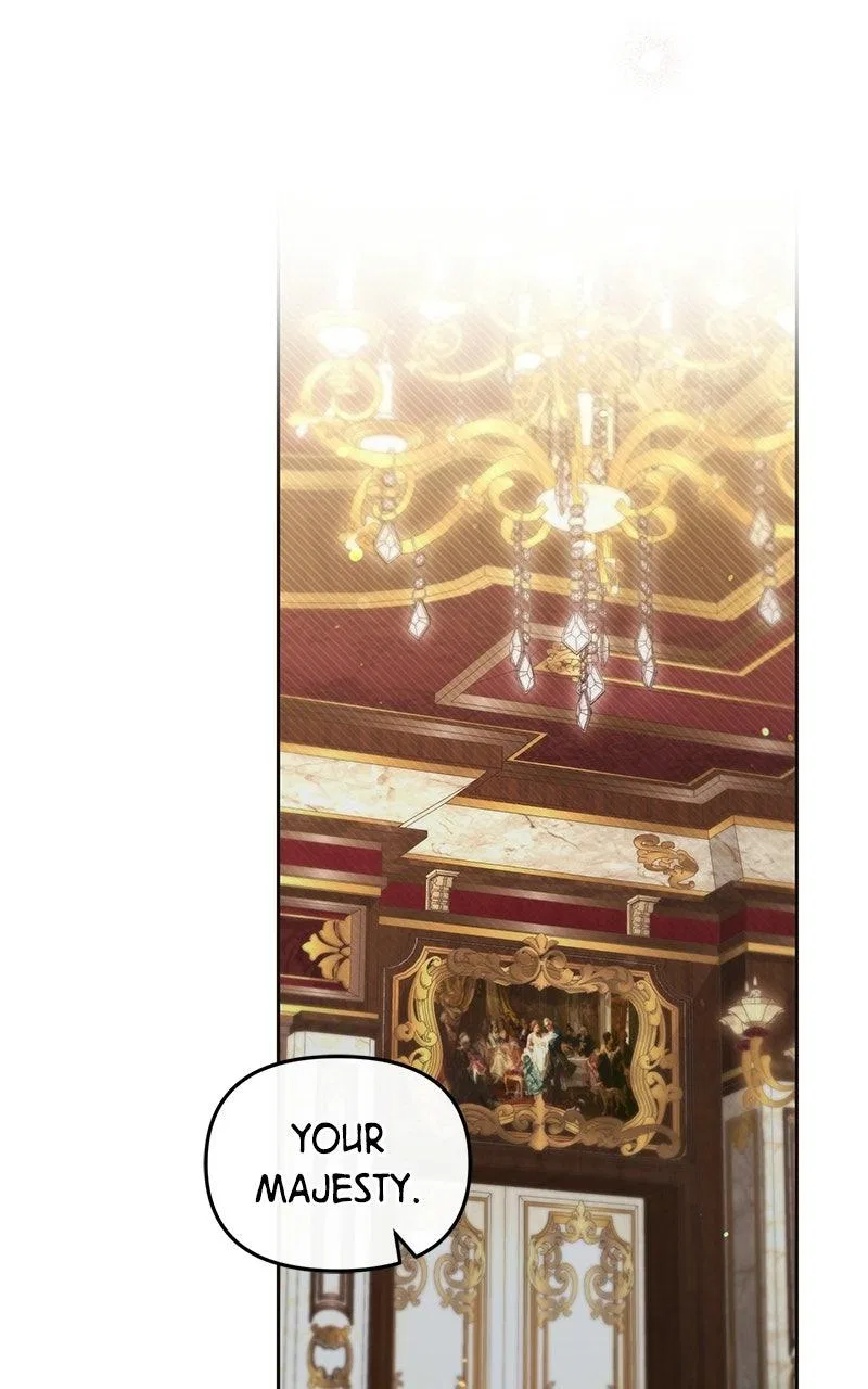 I Was The Acting Empress But I Spent The First Night With Him Chapter 65 – Page 116