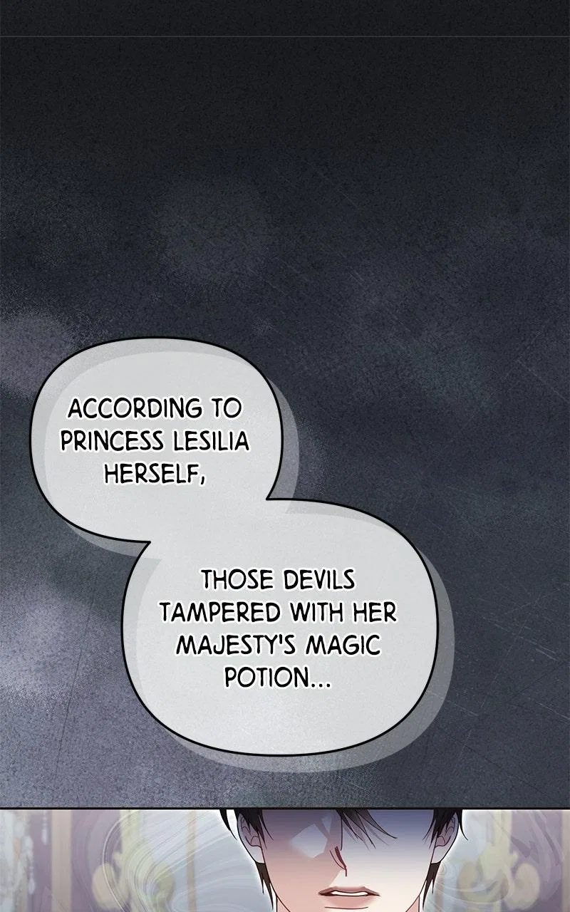 I Was The Acting Empress But I Spent The First Night With Him Chapter 65 – Page 125
