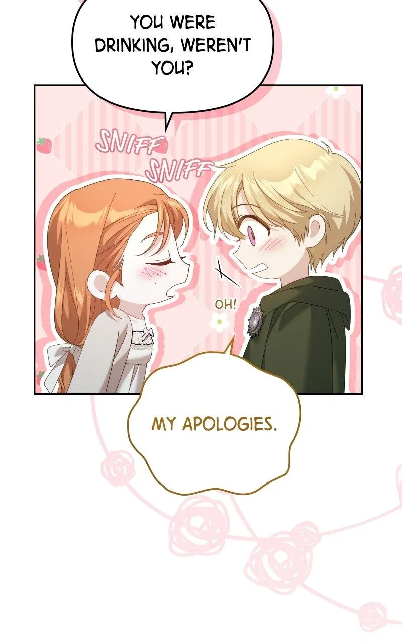 I Was The Acting Empress But I Spent The First Night With Him Chapter 64 – Page 4