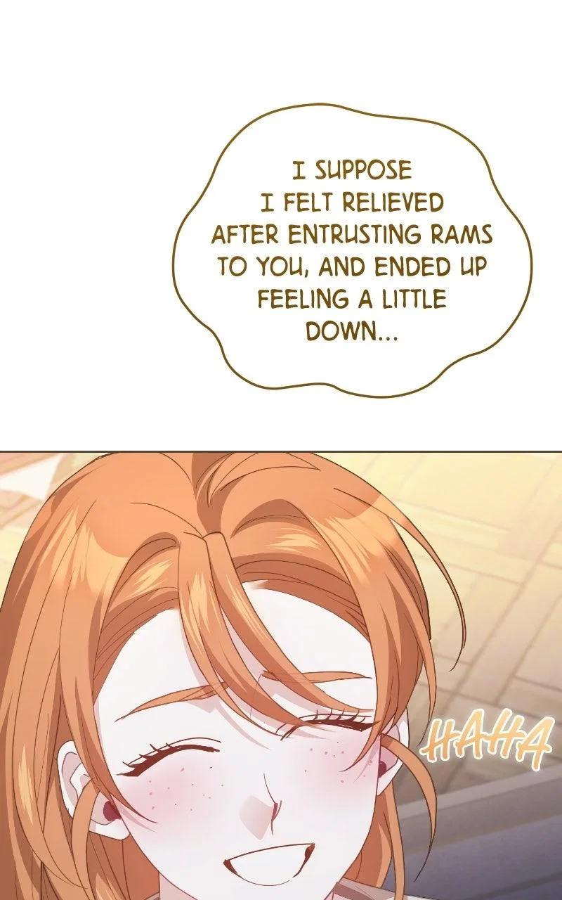 I Was The Acting Empress But I Spent The First Night With Him Chapter 64 – Page 5