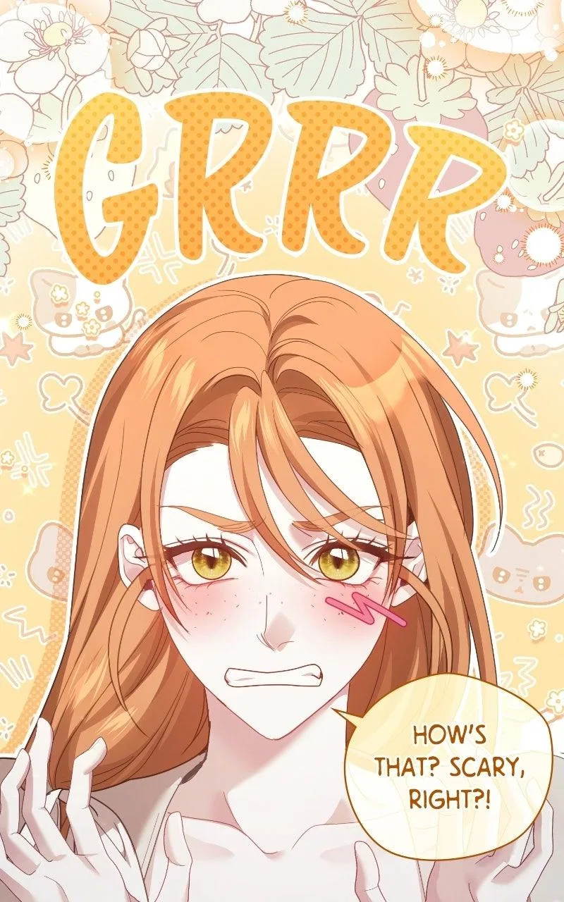 I Was The Acting Empress But I Spent The First Night With Him Chapter 64 – Page 8