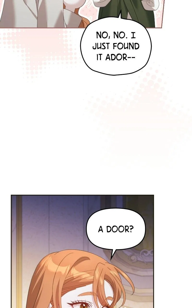 I Was The Acting Empress But I Spent The First Night With Him Chapter 64 – Page 12
