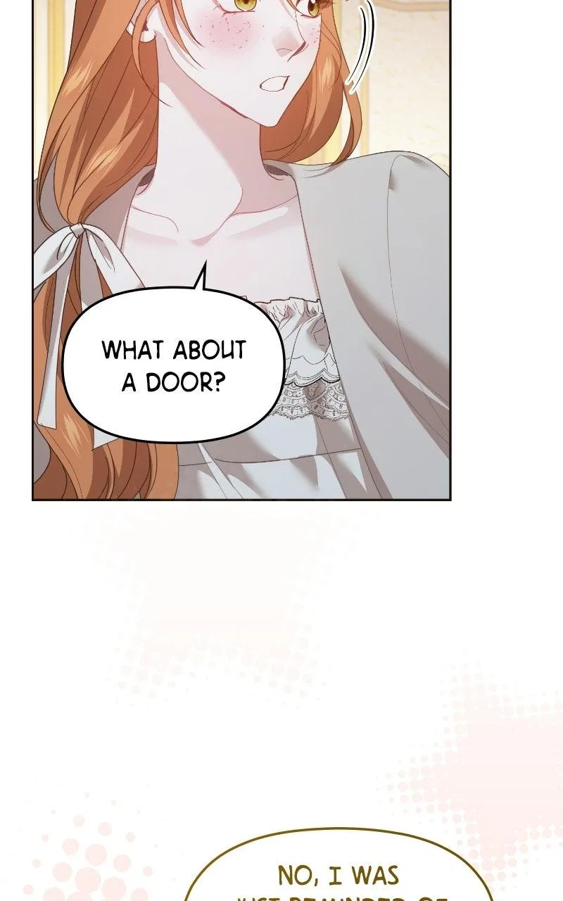 I Was The Acting Empress But I Spent The First Night With Him Chapter 64 – Page 13
