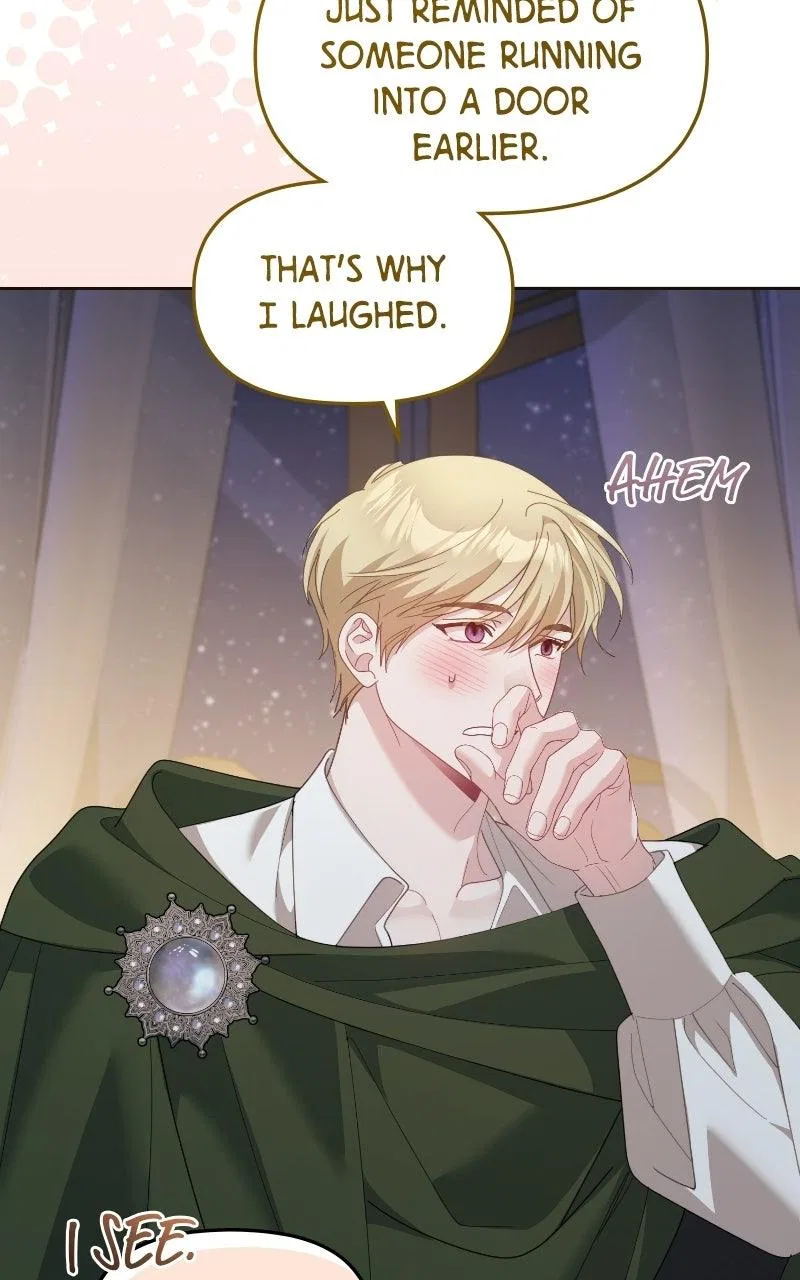 I Was The Acting Empress But I Spent The First Night With Him Chapter 64 – Page 14