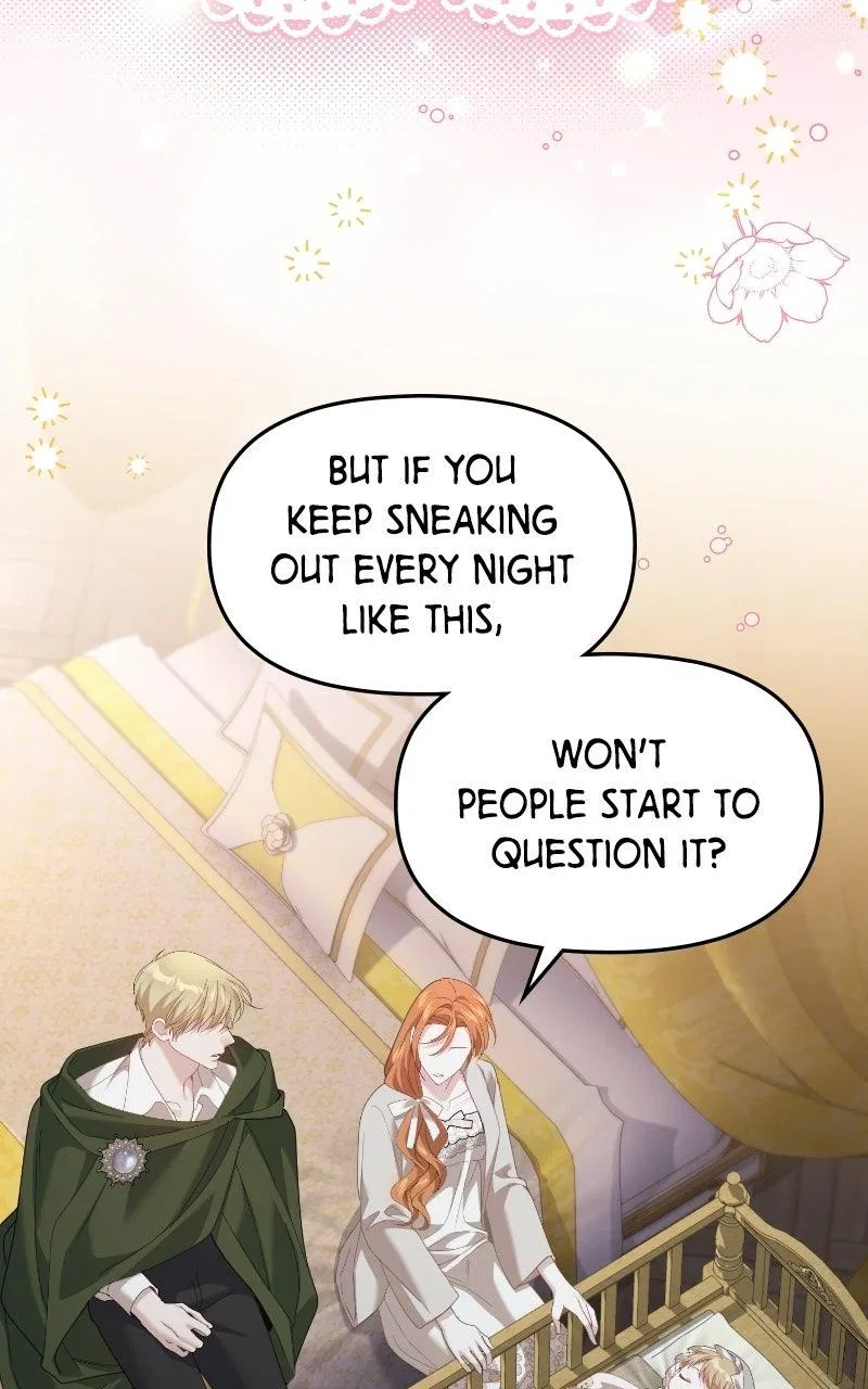 I Was The Acting Empress But I Spent The First Night With Him Chapter 64 – Page 18