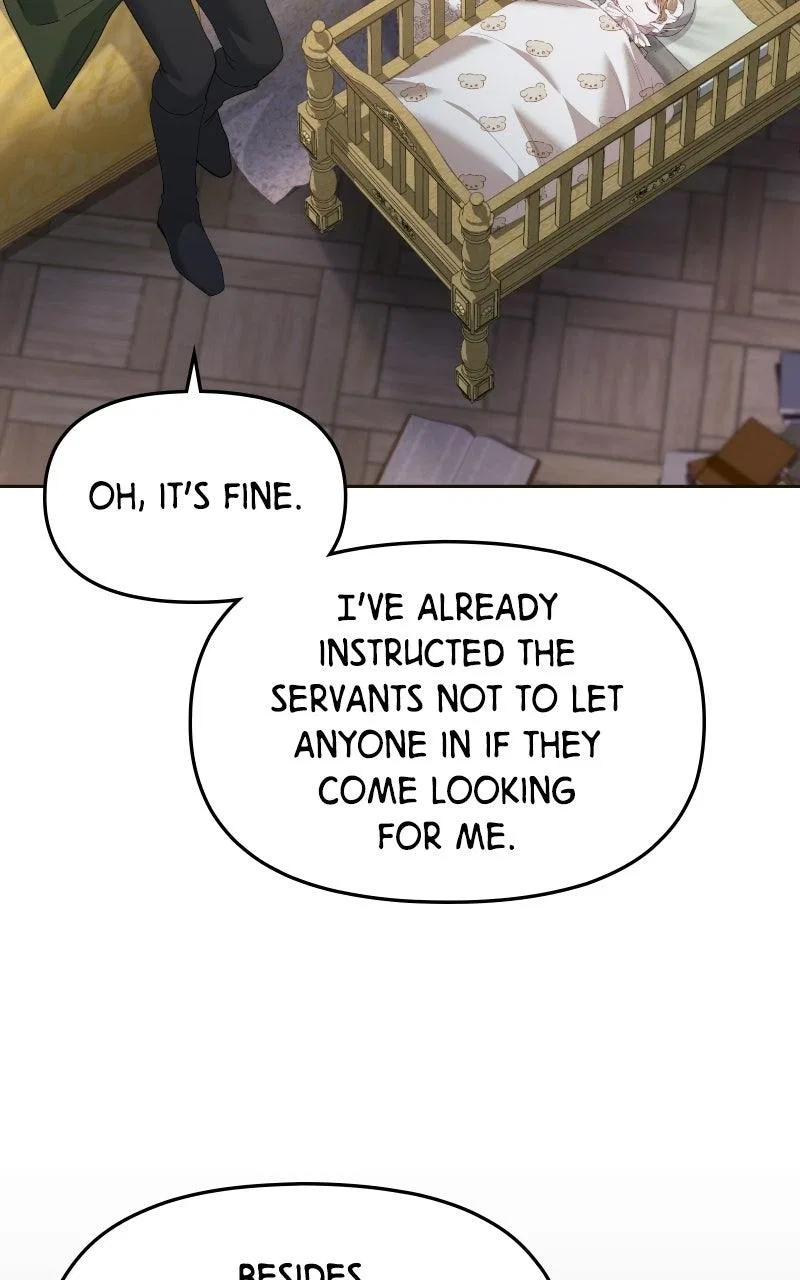 I Was The Acting Empress But I Spent The First Night With Him Chapter 64 – Page 19
